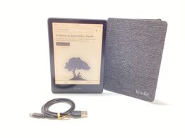 libro electronico kindle paperwhite 11gen