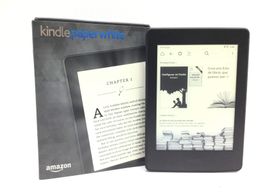Libro Electronico Kindle Paperwhite 7 Generacion