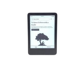 libro electronico kindle paperwhite