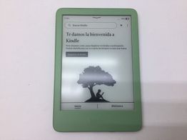 libro electronico kindle rs23cv