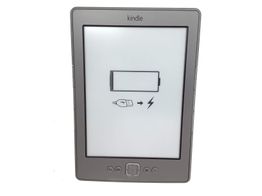 libro electronico kindle sin modelo