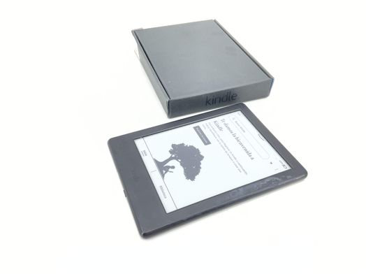 libro electronico kindle sy69jl