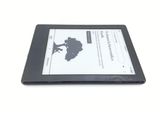 libro electronico kindle sy69jl