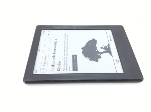 libro electronico kindle sy69jl