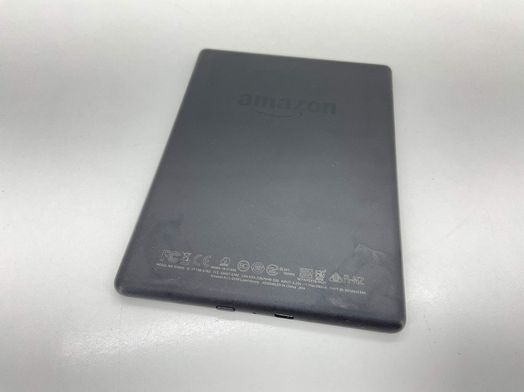 libro electronico kindle sy69jl