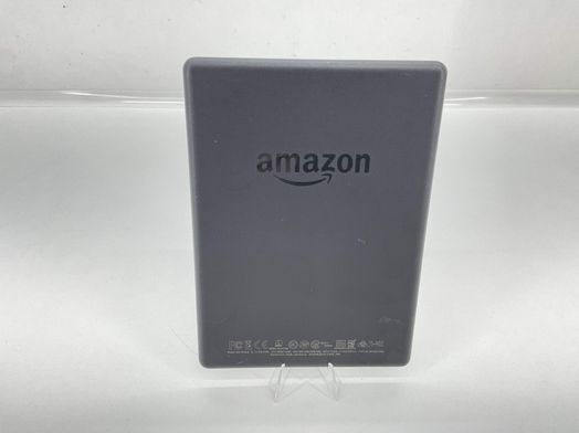 libro electronico kindle sy69jl