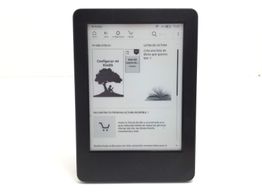 libro electronico kindle wp630w