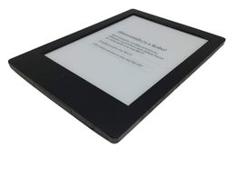 libro electronico kobo aura h20