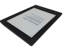 libro electronico kobo aura h20