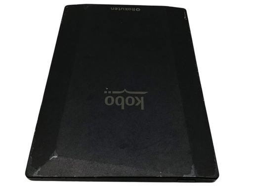 libro electronico kobo aura h20