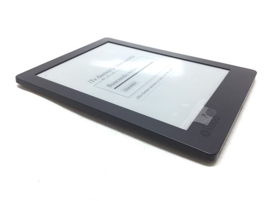 libro electronico kobo aura h20