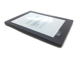 libro electronico kobo aura h20