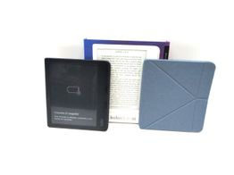 libro electronico kobo libra 2