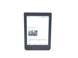 libro electronico kobo n306