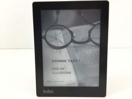 libro electronico kobo n514