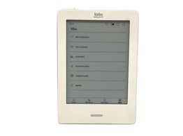 libro electronico kobo touch