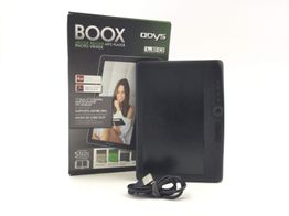 libro electronico odys boox