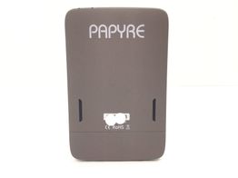 libro electronico papyre 601