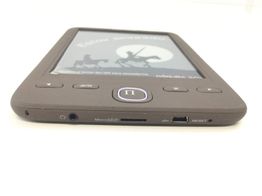 libro electronico papyre 601