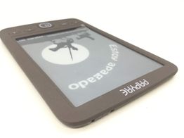 libro electronico papyre 601