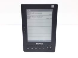 libro electronico papyre basico 5.1