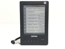 libro electronico papyre otros