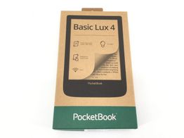 libro electronico pocketbook basic lux 4
