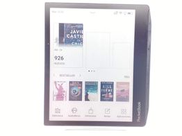 libro electronico pocketbook era color
