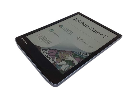 libro electronico pocketbook color