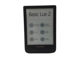 livro eletr&oacute;nico pocketbook pb616w