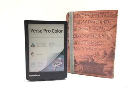 libro electronico pocketbook pb634k3