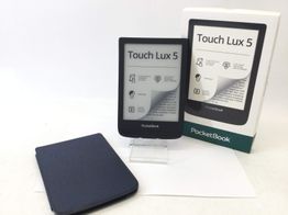 libro electronico pocketbook touch lux 5