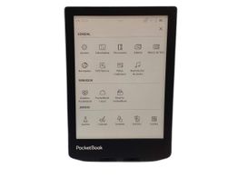libro electronico pocketbook verse pro color