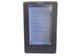 libro electronico prixton codex 401