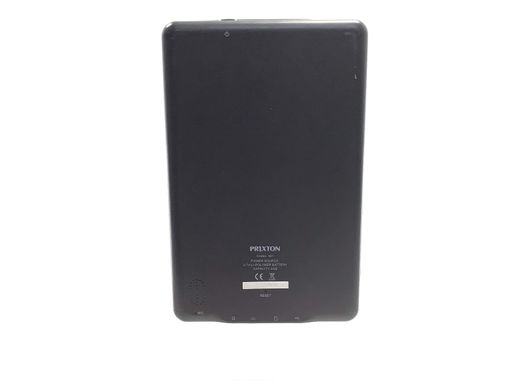 libro electronico prixton codex 401