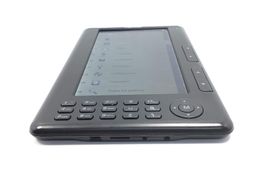 libro electronico prixton codex 401