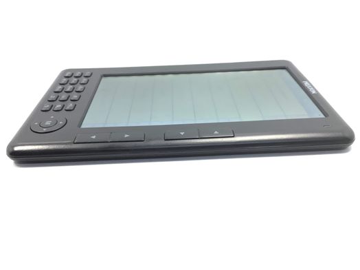 libro electronico prixton codex 401