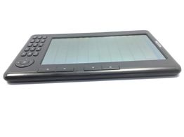 libro electronico prixton codex 401
