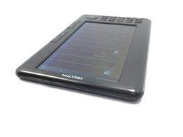 libro electronico prixton codex 401