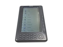 libro electronico prixton codex 401