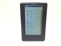 libro electronico prixton codex 401