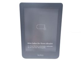 libro electronico rakuten kobo clara hd