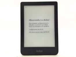 libro electronico rakuten kobo kobo clara hd