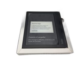 libro electronico rakuten kobo libra 2