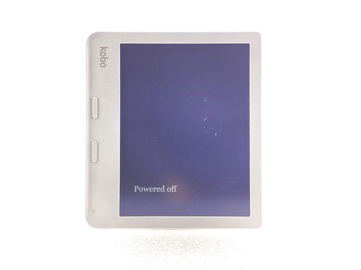 libro electronico rakuten kobo libra 2