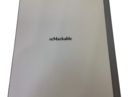 livro eletr&oacute;nico remarkable 2 rm110