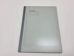 libro electronico remarkable paper tablet  remarkable 2