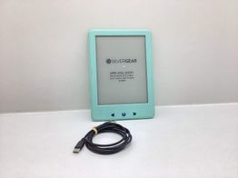 libro electronico silvergear 4470