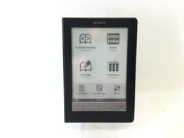 libro electronico sony prs-600