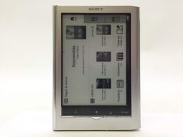 libro electronico sony prs-650